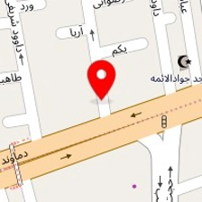 باشگاه بدنسازی الماس