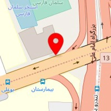 باشگاه بدنسازی نیایش