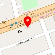 باشگاه بدنسازی الهادی