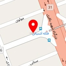 باشگاه بدنسازی سورنا شرق