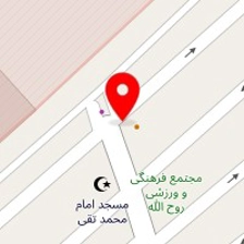 باشگاه ورزشی شهید احمد کاوند