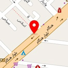 باشگاه بیلیارد شرق
