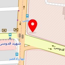 باشگاه پینگ پنگ تهران