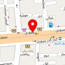 باشگاه بدنسازی فرجام