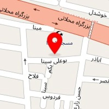باشگاه ورزشی کانون مسجد الشهدا