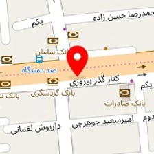 باشگاه بدنسازی طاها