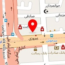 باشگاه بدنسازی برتن