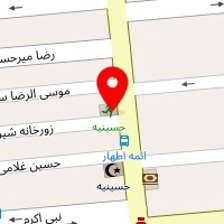 زورخانه ورزشی شیر