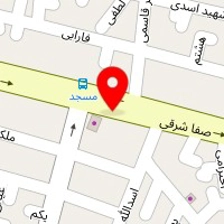 باشگاه رزمی ایران کاراته