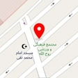 مجتمع ورزشی روح الله