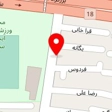 مجموعه ورزشی آیت الله سعیدی
