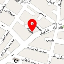 هوم جیم غفاری فیتنس