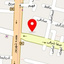 باشگاه کیک بوکسینگ کاویانی (البرز)