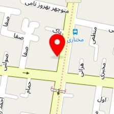 باشگاه بدنسازی آذر