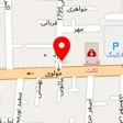 سالن ورزشی سرای محله فروزش