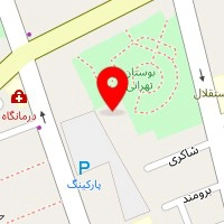 باشگاه بدنسازی حضرت فاطمه