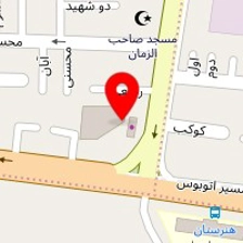 اکادمی کشتی شهید رضایی مجد