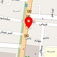باشگاه بدنسازی سرو سهند