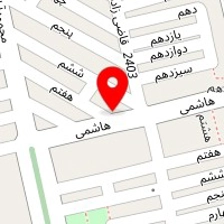 باشگاه بدنسازی نامجو