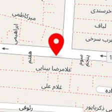 زورخانه جم