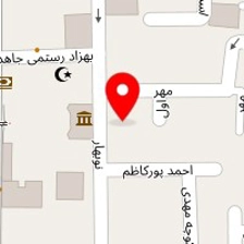 سالن کومیتاس باشگاه فرهنگی آرارات