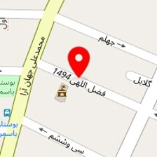 خدمات فنی مه آب