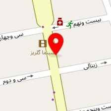 تاسیسات فنی گلریز
