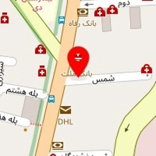 تاسیسات و تهویه هوای روزبهانی