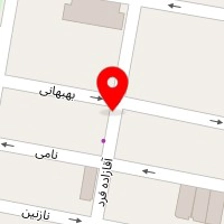تاسیسات زارع پور