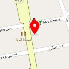 تاسیسات فنی گلریز