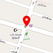 فروشگاه لوله و اتصالات برادران گنجی