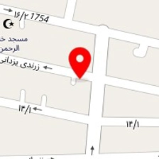تاسیسات ساختمانی شاپوری