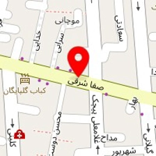 نمایندگی 104 ابسال با مدیریت علی اصغر صالحی