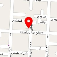 تاسیسات المهدی