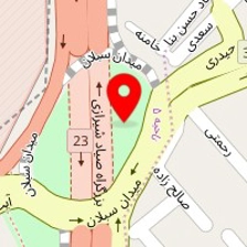 تاسیسات هماهنگ