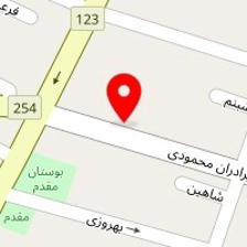 تاسیسات البرت هایراپتیان
