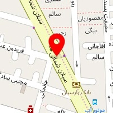 مولتی خدمات فنی خانه شما