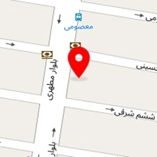 تاسیسات ساختمانی پارس
