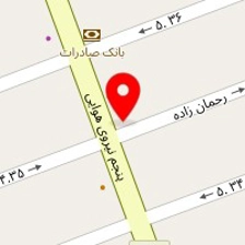 تاسیسات سلیمانی