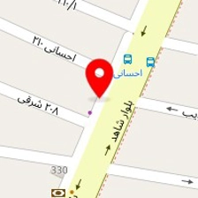 دفتر خدمات فنی آرین