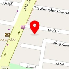 برقکاری ساختمان پارسیان