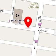 خدمات فنی خاتم گاز