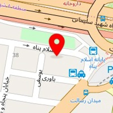 دفتر خدمات فنی کوهک