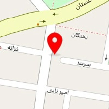 تاسیسات ساختمان