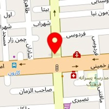 آموزشگاه موسیقی چنگ