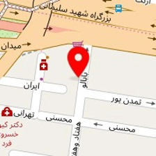 آموزشگاه موسیقی ندای پارس