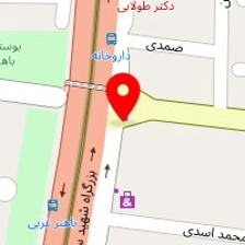 آموزشگاه موسیقی دامور