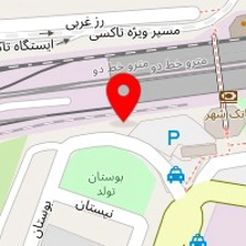 آموزشگاه موسیقی خواهران دبیرزاده