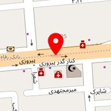 آموزشگاه موسیقی شباهنگ