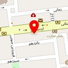 آموزشگاه موسیقی علی نژاد